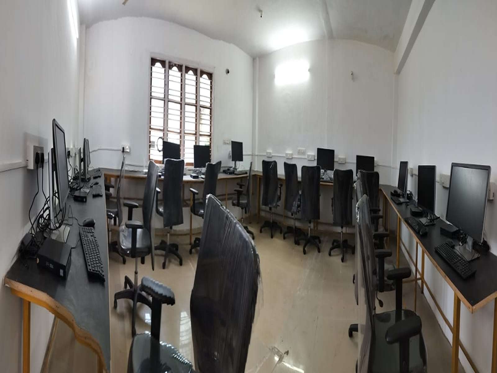 Computer Lab